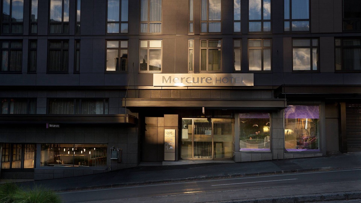 Newton Hotel | Mercure Auckland Queen Street