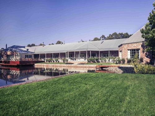 Golden Point Hotel | Mercure Ballarat Hotel & Convention Centre