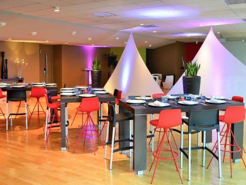 Besancon Hotel | Mercure Besancon Parc Micaud - Hotel & Bar