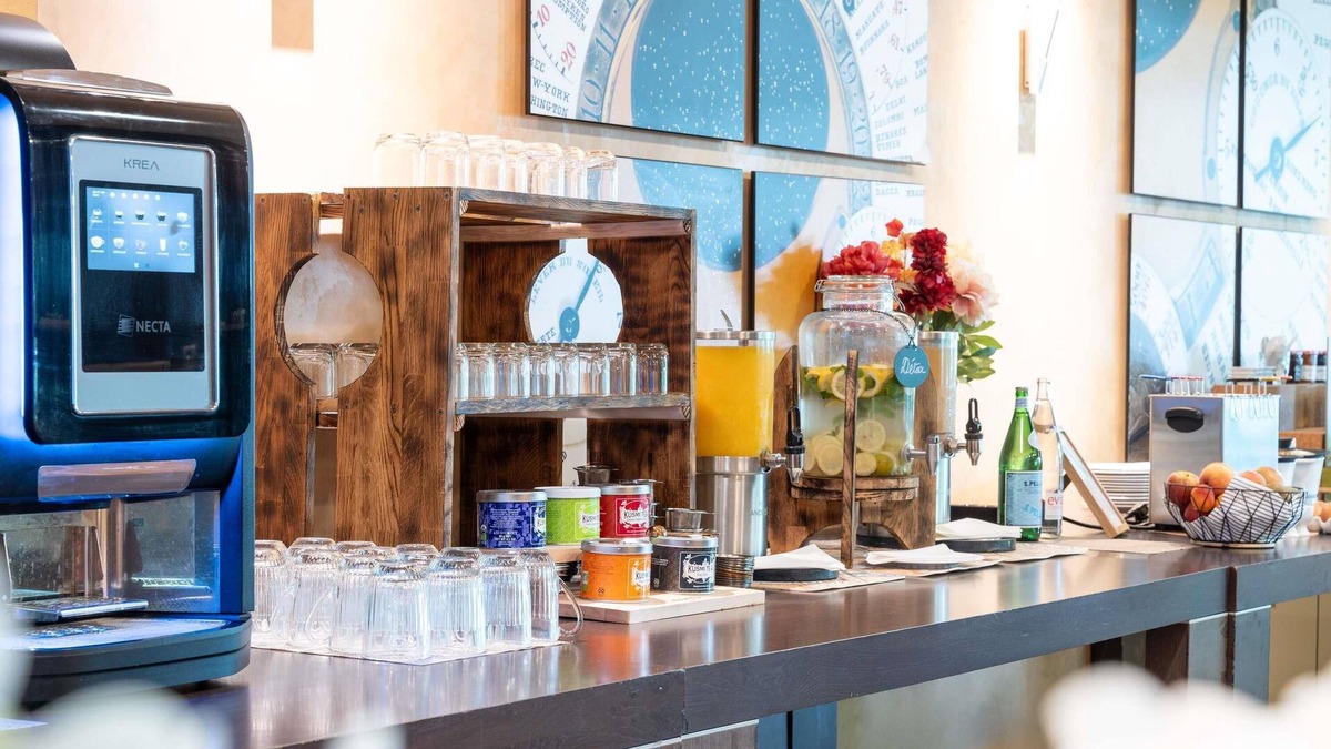 Besancon Hotel | Mercure Besancon Parc Micaud