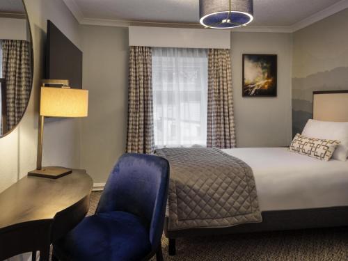 Clayton le Moors Hotel | Mercure Blackburn Dunkenhalgh Hotel & Spa