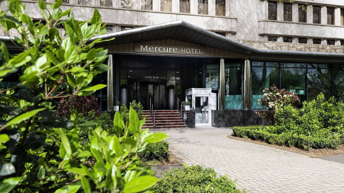 Redcliffe Hotel | Mercure Bristol Holland House