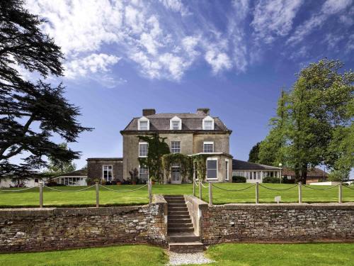 Little Stoke Hotel | Mercure Bristol North The Grange Hotel