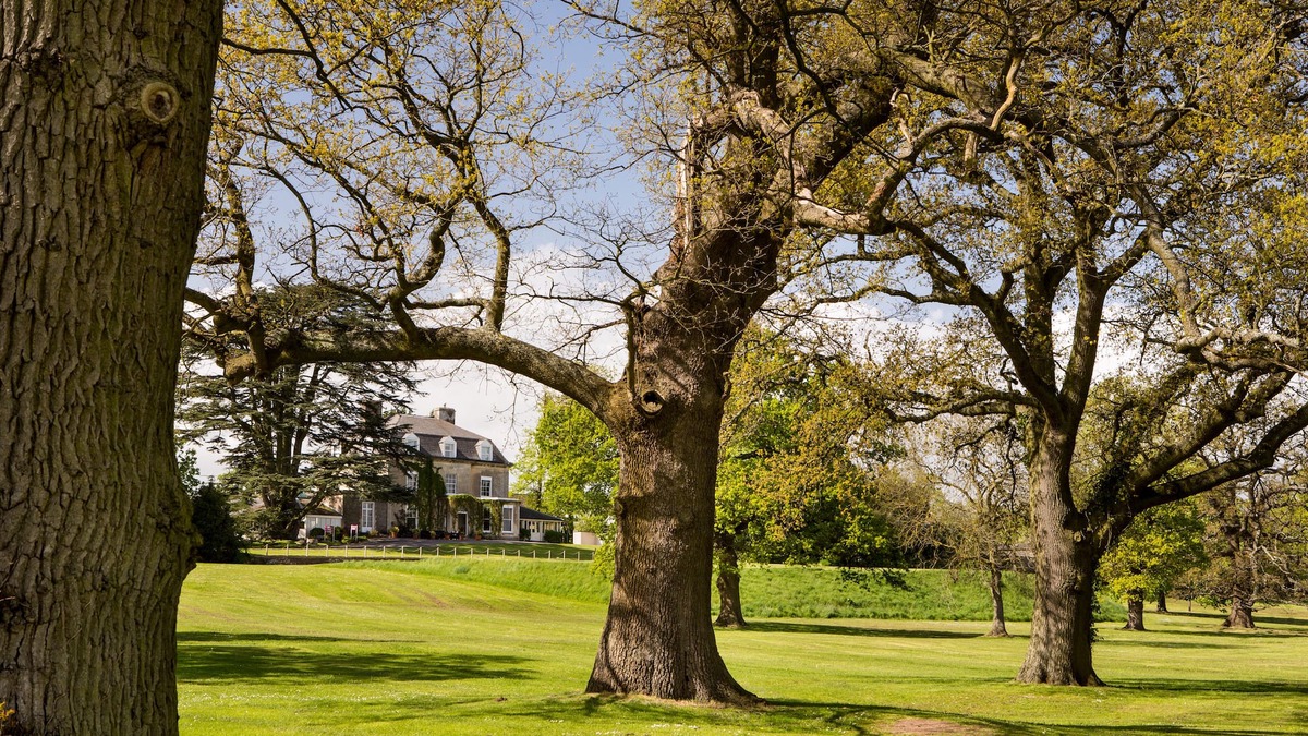 Little Stoke Hotel | Mercure Bristol North The Grange Hotel