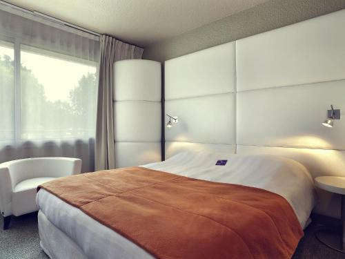 Ussac Hotel | Mercure Brive