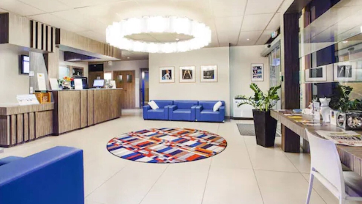Ussac Hotel | Mercure Brive