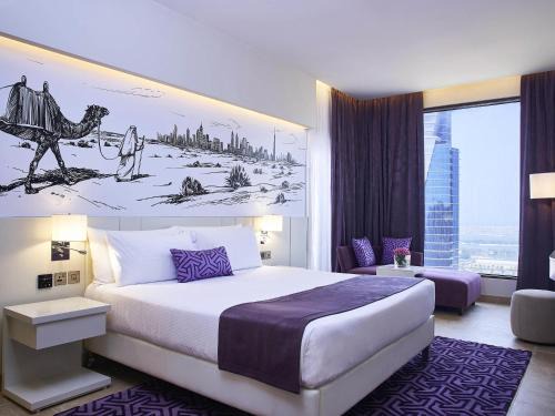Barsha Heights Hotel | Mercure Dubai Barsha Heights Hotel Suites And Apartments