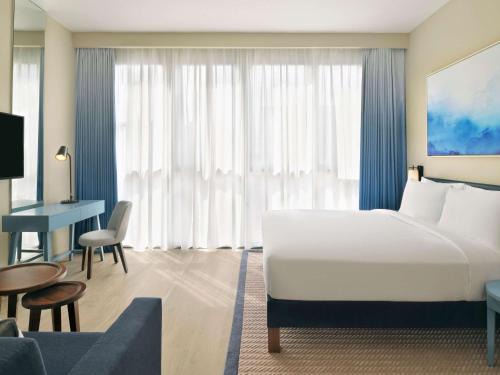 Deira Hotel | Mercure Dubai Deira