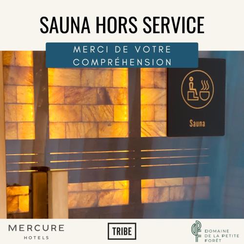 Le Touquet-Paris-Plage Hotel | Mercure Hôtel Le Touquet