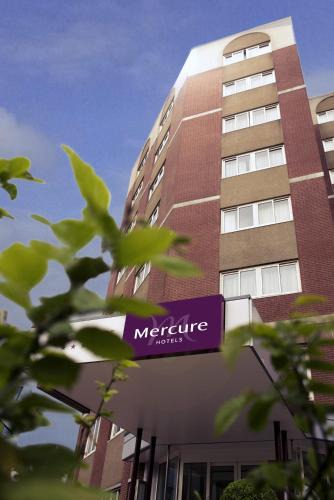 Nijmegen Hotel | Mercure Hotel Nijmegen Centre