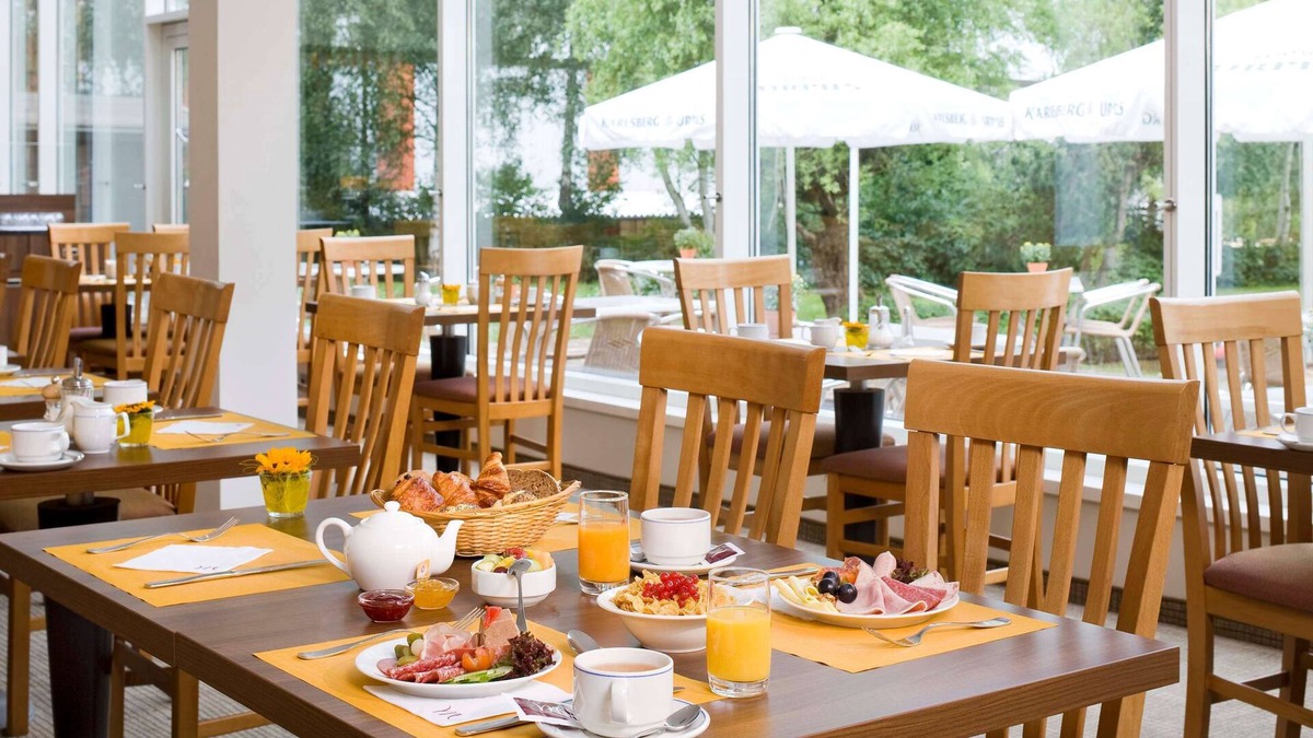 Saarbruecken Hotel | Mercure Hotel Saarbrücken Süd