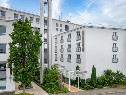 East Fasanenhof Hotel | Mercure Hotel Stuttgart Airport Messe