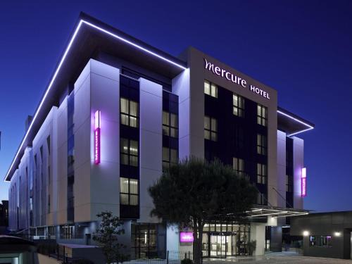 Uskudar Hotel | Mercure Istanbul Altunizade
