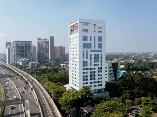Cilandak Hotel | Mercure Jakarta Simatupang