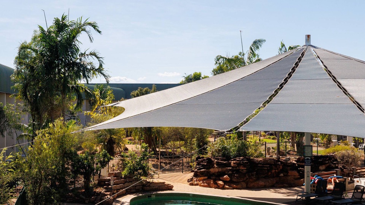 Jabiru Hotel | Mercure Kakadu Crocodile Hotel