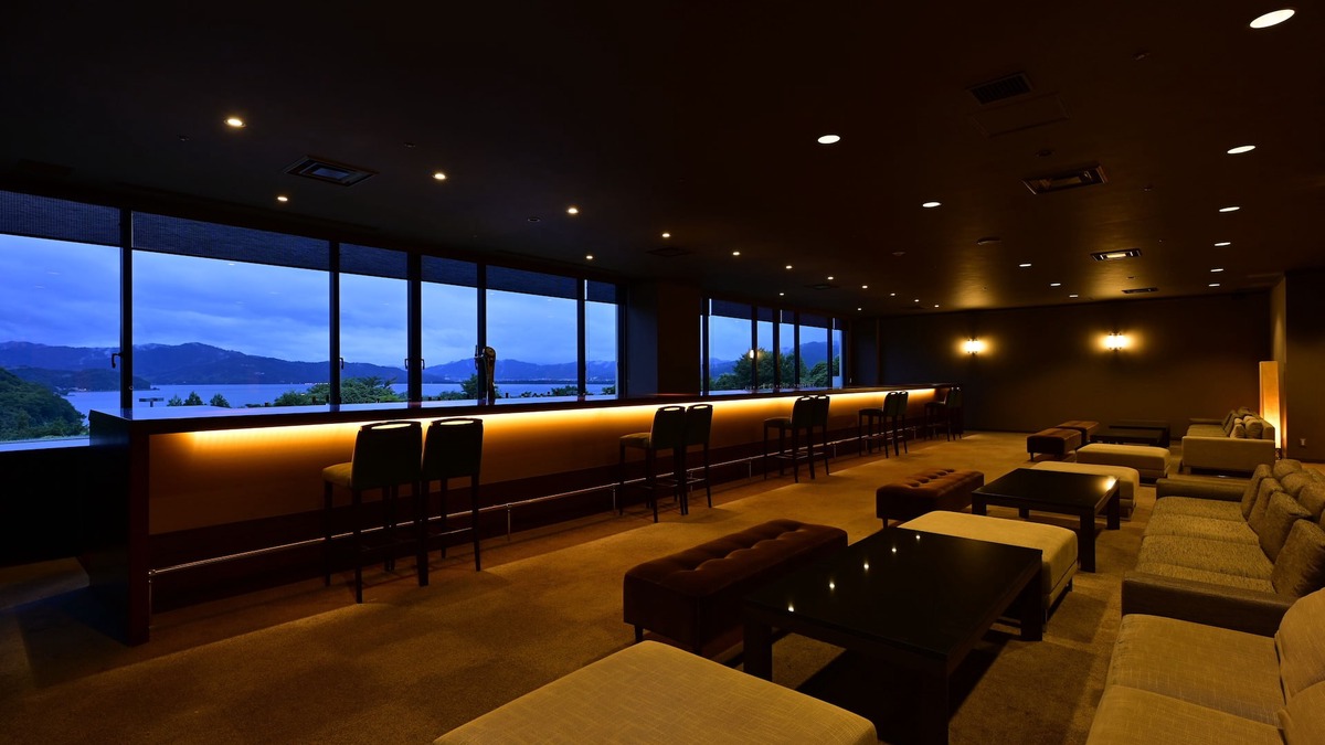 Iwataki Onsen Hotel | Mercure Kyoto Miyazu Resort & Spa