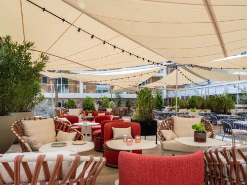 La Rochelle City Centre Hotel | Mercure La Rochelle Vieux Port
