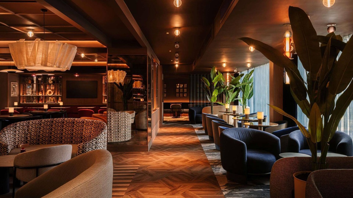 West Brompton Hotel | Mercure London Earls Court