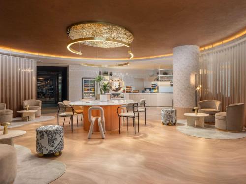 Fulham Broadway Hotel | Mercure London Earls Court