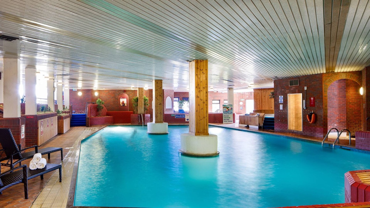 Maidstone Hotel | Mercure Maidstone Great Danes Hotel