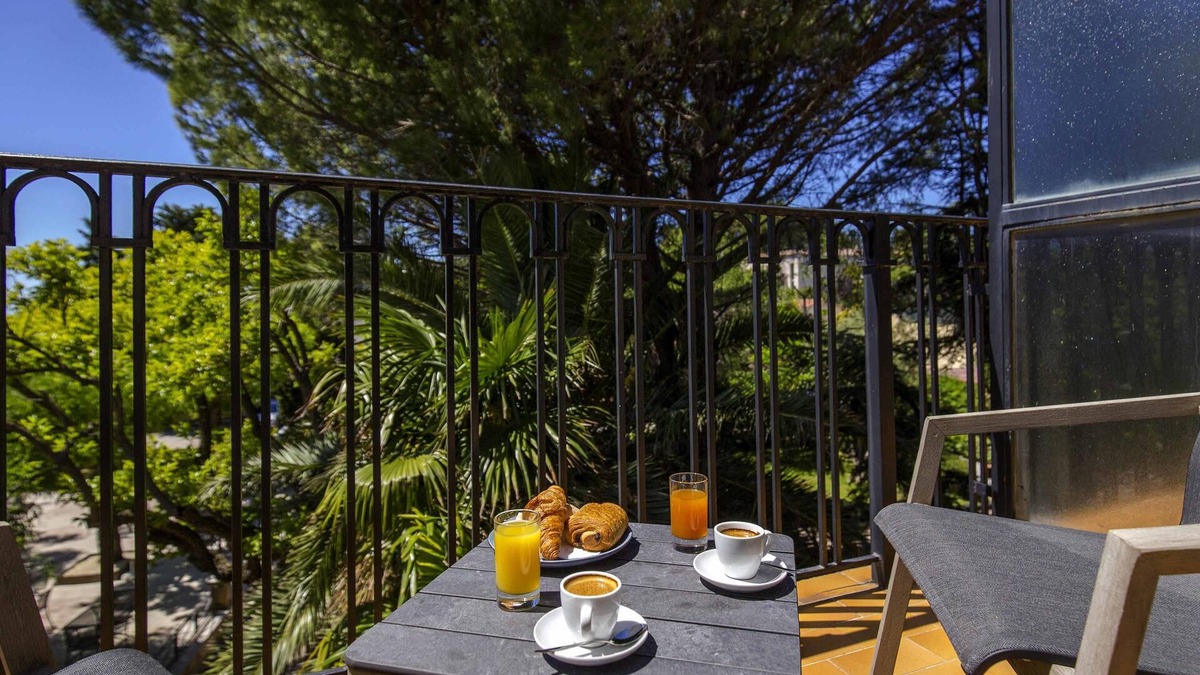 Bompard Hotel | Mercure Marseille Centre Bompard La Corniche