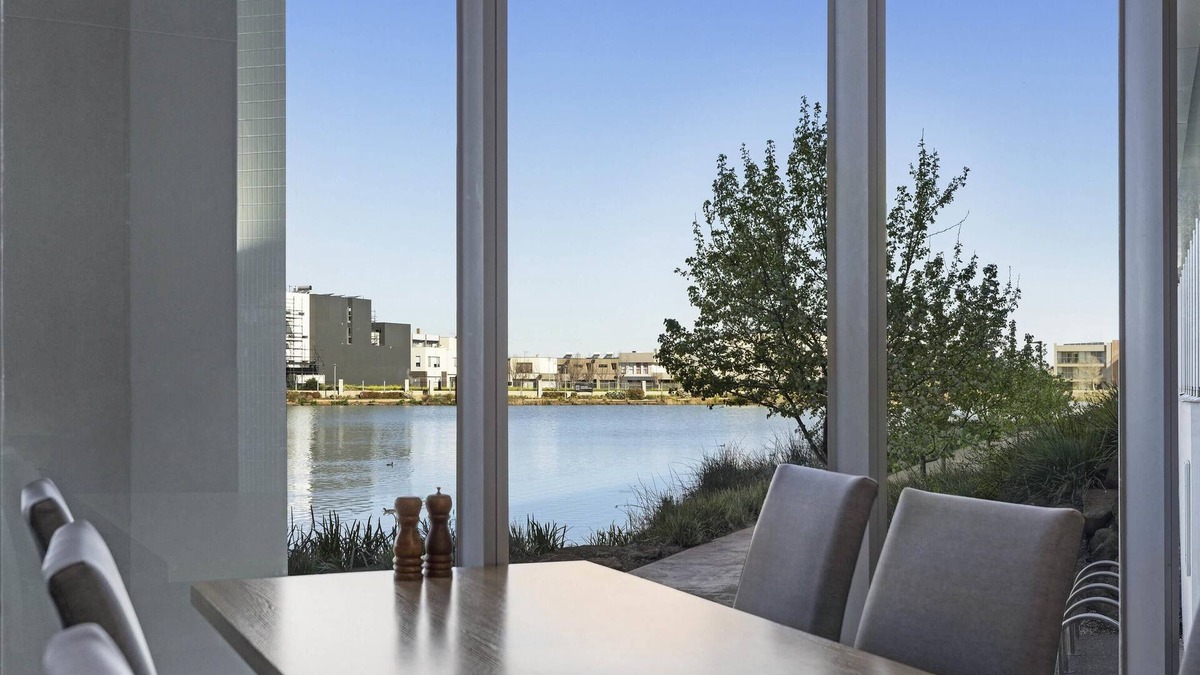 Caroline Springs Hotel | Mercure Melbourne Caroline Springs