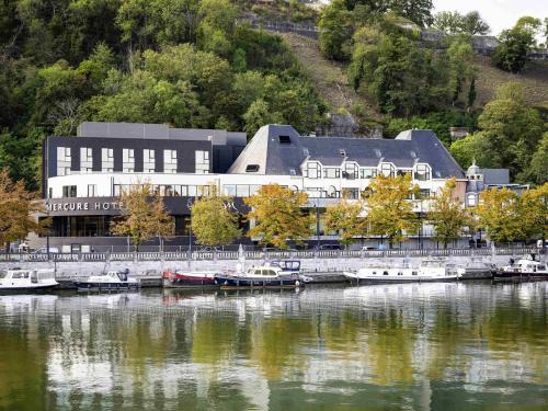 Namur Hotel | Mercure Namur Hotel