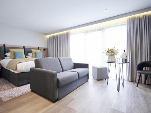 Washington Hotel | Mercure Newcastle George Washington Hotel Golf & Spa