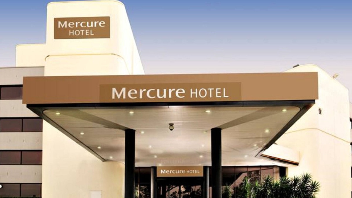 Penrith Hotel | Mercure Penrith