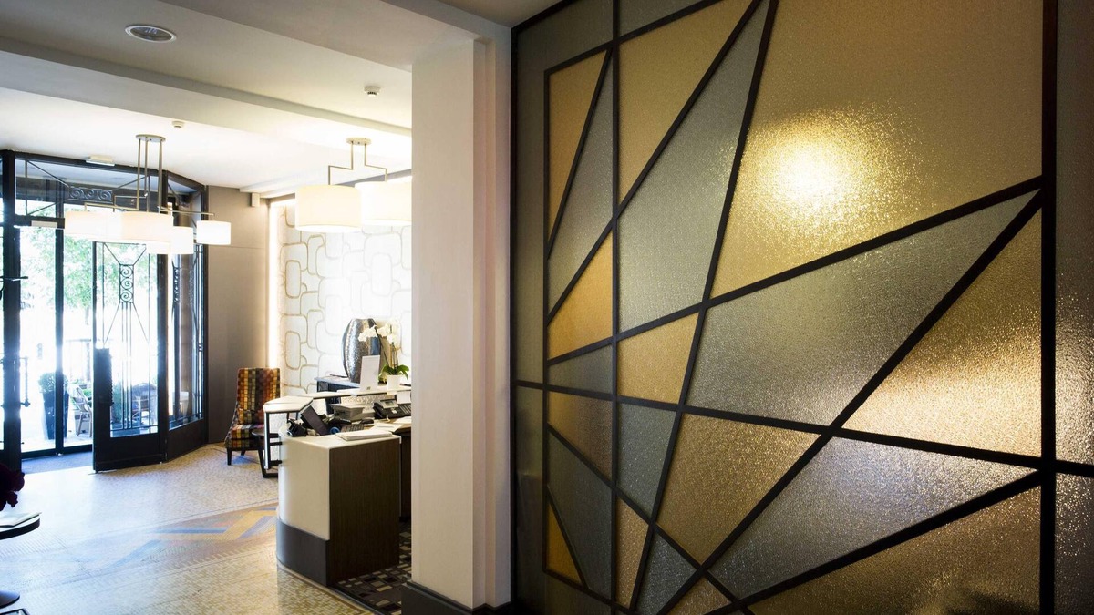 Rodez Hotel | Mercure Rodez Cathedrale