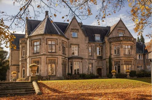 Sheffield Hotel | Mercure Sheffield Kenwood Hall & Spa