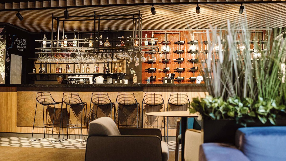 Sibiu Hotel | Mercure Sibiu Arsenal
