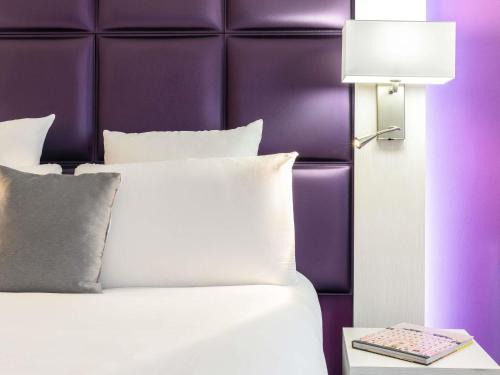 Ostwald Hotel | Mercure Strasbourg Aéroport
