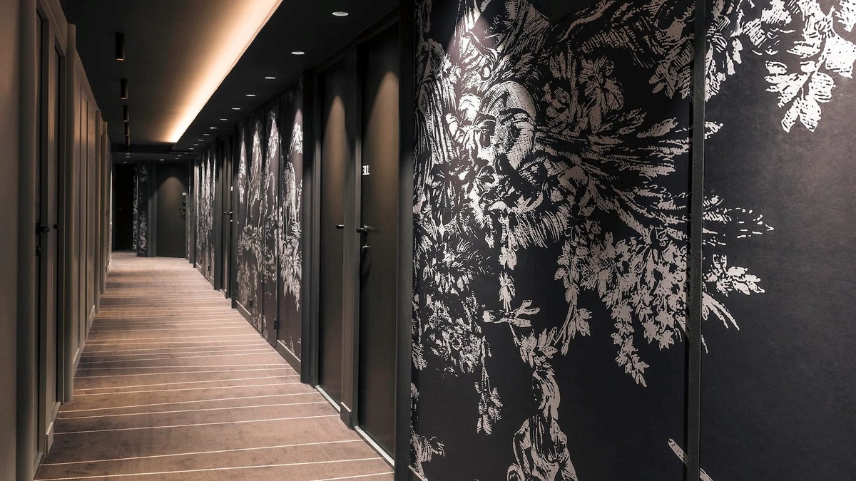 Valence Hotel | Mercure Valence Sud