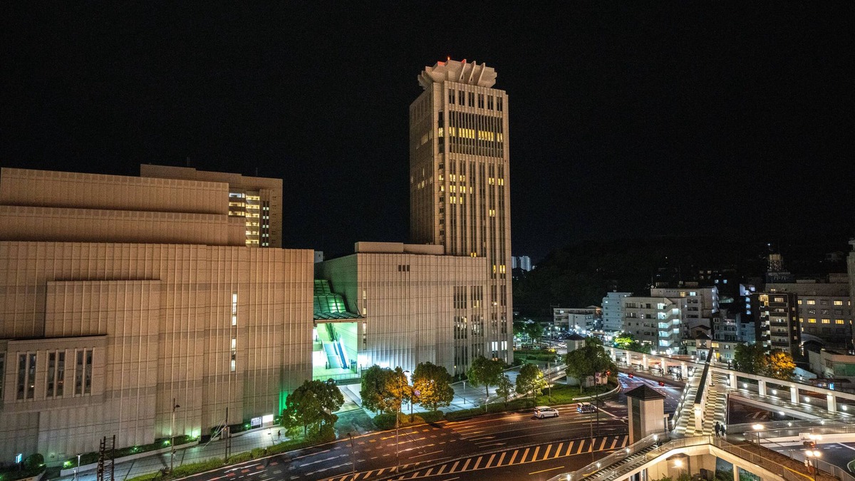 Yokosuka Hotel | Mercure Yokosuka
