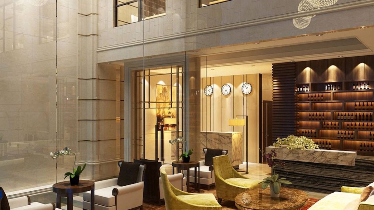 Vinh Trung Apartment | Mercury Apartment Danang