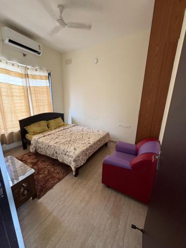 Vadanemelli Villa | Mercury home villa
