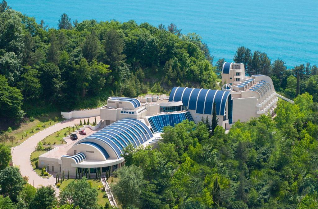 Dagomys Resort | Mercury Resort