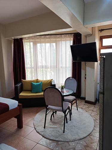 Ngara West Apartment | Mercy's suites