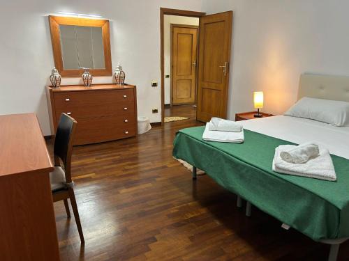 Vasto Apartment | Merdionale51