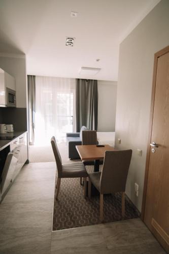 Narva-Joesuu Hotel | Merepargi ApartHotel & Cafe
