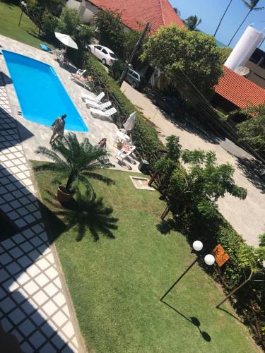 Centro Cabin | Merepe Residencial
