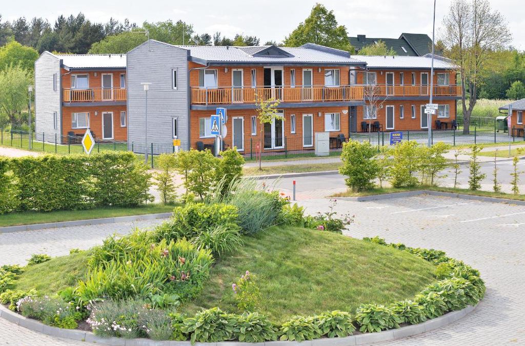 Sventoji Apartment | Meridia - Sventoji