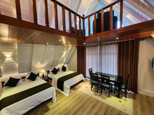 Hawa Eliya House | Meridian Haven