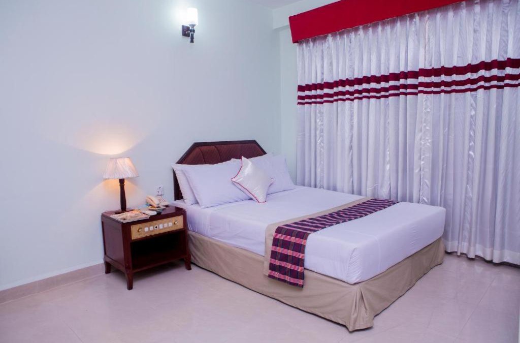 Chittagong Hotel | Meridian Hotel