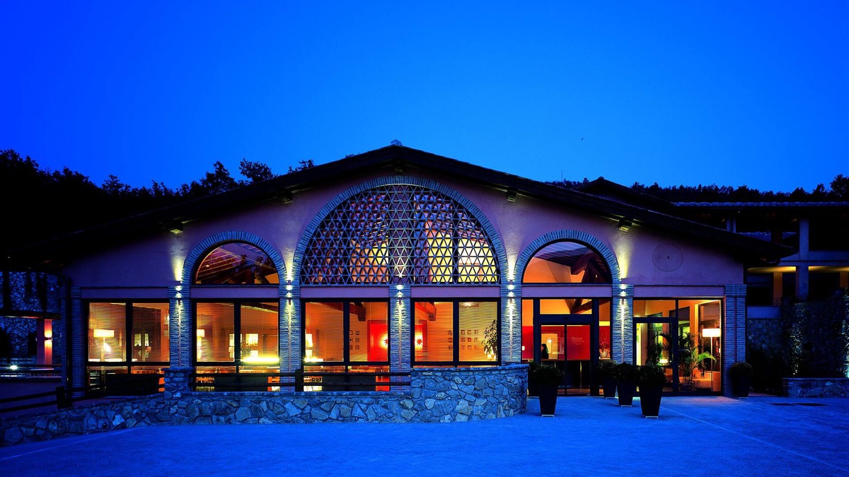 Calenzano Hotel | Meridiana Country Hotel