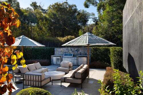 Porcupine Ridge House | Merinda