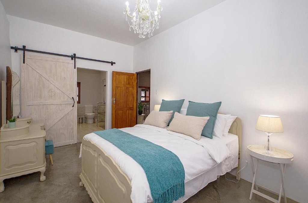 Msukaligwa Villa | Merino Stal Guest Farm