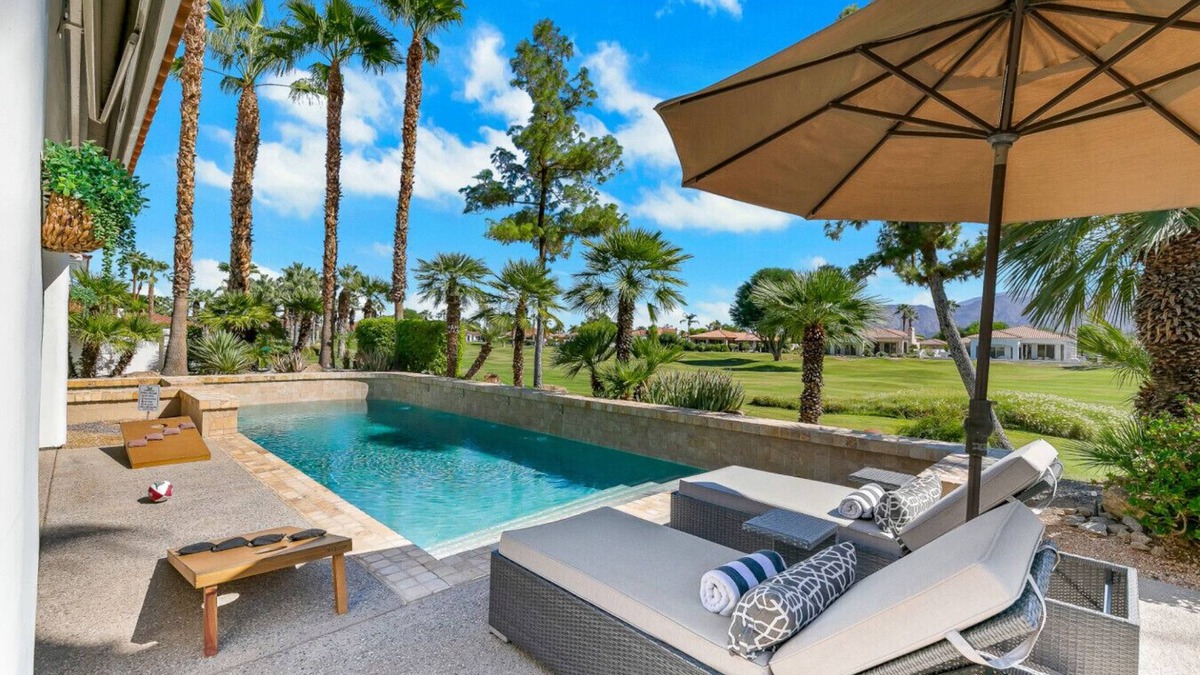 La Quinta Apartment | Merion PGA West 80293 Merion LQ