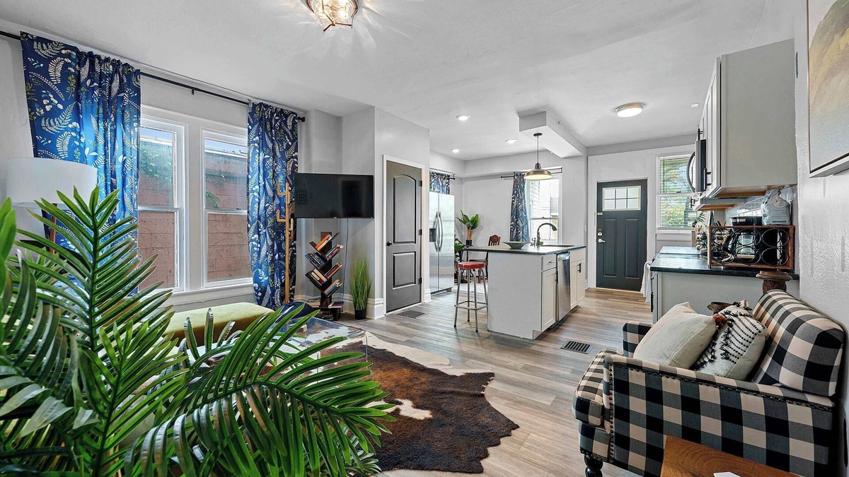 Merion Village Apartment | Merion Village Residences 1164